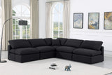 Indulge Modular Sectional Sofa - Luxurious Comfort, Stylish Design & Unlimited Configurations for Home