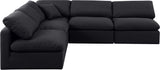 Indulge Modular Sectional Sofa - Luxurious Comfort, Stylish Design & Unlimited Configurations for Home