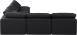 Indulge Modular Sectional Sofa - Luxurious Comfort, Stylish Design & Unlimited Configurations for Home