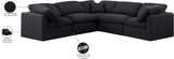Indulge Modular Sectional Sofa - Luxurious Comfort and Versatile Style for Any Living Space