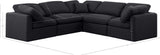Indulge Modular Sectional Sofa - Luxurious Comfort and Versatile Style for Any Living Space