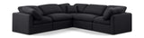 Indulge Modular Sectional Sofa - Luxurious Comfort and Versatile Style for Any Living Space