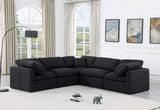 Indulge Modular Sectional Sofa - Luxurious Comfort and Versatile Style for Any Living Space