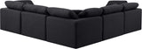 Indulge Modular Sectional Sofa - Luxurious Comfort and Versatile Style for Any Living Space