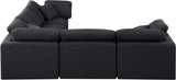 Indulge Modular Sectional Sofa - Luxurious Comfort and Versatile Style for Any Living Space