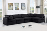 Indulge Modular Sectional Sofa - Luxurious Comfort & Stylish Design for Any Living Space Configuration