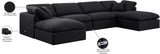 Indulge Luxurious Modular Sectional Sofa - Ultimate Comfort and Style for Your Living Space