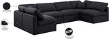 Indulge Modular Sectional Sofa for Ultimate Comfort and Style - Perfect for Any Living Space