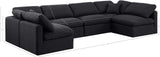 Indulge Modular Sectional Sofa for Ultimate Comfort and Style - Perfect for Any Living Space