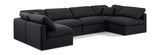 Indulge Modular Sectional Sofa for Ultimate Comfort and Style - Perfect for Any Living Space
