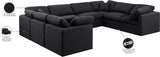Indulge Modular Sectional Sofa for Ultimate Comfort and Style in Any Living Space or Bedroom