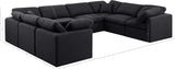 Indulge Modular Sectional Sofa for Ultimate Comfort and Style in Any Living Space or Bedroom