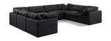 Indulge Modular Sectional Sofa for Ultimate Comfort and Style in Any Living Space or Bedroom