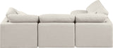 Indulge Modular Sectional Sofa - Luxurious Comfort, Stylish Design & Unlimited Configurations for Any Room