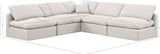Indulge Modular Sectional Sofa - Luxurious Comfort, Stylish Design & Unlimited Configurations for Home