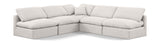 Indulge Modular Sectional Sofa - Luxurious Comfort, Stylish Design & Unlimited Configurations for Home