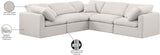 Indulge Modular Sectional Sofa - Luxurious Comfort and Versatile Style for Any Living Space