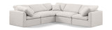 Indulge Modular Sectional Sofa - Luxurious Comfort and Versatile Style for Any Living Space
