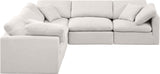Indulge Modular Sectional Sofa - Luxurious Comfort and Versatile Style for Any Living Space