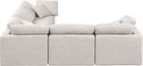 Indulge Modular Sectional Sofa - Luxurious Comfort and Versatile Style for Any Living Space