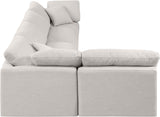 Indulge Modular Sectional Sofa - Luxurious Comfort & Stylish Design for Any Living Space Configuration