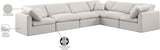 Indulge Modular Sectional Sofa - Luxurious Comfort with Versatile Design for Any Living Space