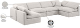 Indulge Modular Sectional Sofa for Ultimate Comfort and Style - Perfect for Any Living Space