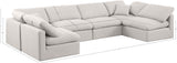 Indulge Modular Sectional Sofa for Ultimate Comfort and Style - Perfect for Any Living Space