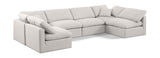 Indulge Modular Sectional Sofa for Ultimate Comfort and Style - Perfect for Any Living Space