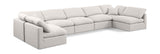 Indulge Modular Sectional Sofa - Luxurious Comfort & Versatile Style for Your Living Space Today!
