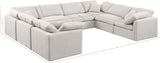 Indulge Modular Sectional Sofa for Ultimate Comfort and Style in Any Living Space or Bedroom
