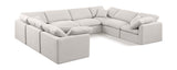 Indulge Modular Sectional Sofa for Ultimate Comfort and Style in Any Living Space or Bedroom