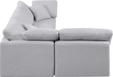 Indulge Modular Sectional Sofa - Luxurious Comfort, Stylish Design & Unlimited Configurations for Any Room