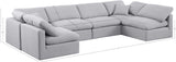Indulge Modular Sectional Sofa for Ultimate Comfort and Style - Perfect for Any Living Space