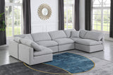 Indulge Modular Sectional Sofa for Ultimate Comfort and Style - Perfect for Any Living Space