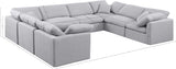 Indulge Modular Sectional Sofa for Ultimate Comfort and Style in Any Living Space or Bedroom