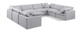 Indulge Modular Sectional Sofa for Ultimate Comfort and Style in Any Living Space or Bedroom