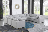 Indulge Modular Sectional Sofa for Ultimate Comfort and Style in Any Living Space or Bedroom