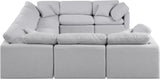 Indulge Modular Sectional Sofa for Ultimate Comfort and Style in Any Living Space or Bedroom