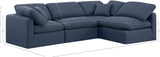 Indulge Modular Sectional Sofa - Luxurious Comfort, Stylish Design & Unlimited Configurations for Any Room