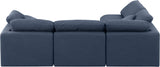 Indulge Modular Sectional Sofa - Luxurious Comfort, Stylish Design & Unlimited Configurations for Any Room