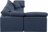 Indulge Modular Sectional Sofa - Luxurious Comfort, Stylish Design & Unlimited Configurations for Any Room