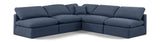 Indulge Modular Sectional Sofa - Luxurious Comfort, Stylish Design & Unlimited Configurations for Home