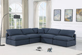 Indulge Modular Sectional Sofa - Luxurious Comfort, Stylish Design & Unlimited Configurations for Home
