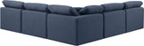 Indulge Modular Sectional Sofa - Luxurious Comfort, Stylish Design & Unlimited Configurations for Home