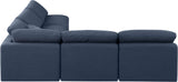 Indulge Modular Sectional Sofa - Luxurious Comfort, Stylish Design & Unlimited Configurations for Home