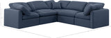 Indulge Modular Sectional Sofa - Luxurious Comfort and Versatile Style for Any Living Space