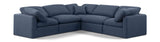 Indulge Modular Sectional Sofa - Luxurious Comfort and Versatile Style for Any Living Space