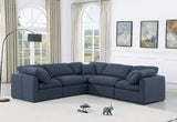 Indulge Modular Sectional Sofa - Luxurious Comfort and Versatile Style for Any Living Space
