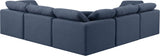 Indulge Modular Sectional Sofa - Luxurious Comfort and Versatile Style for Any Living Space